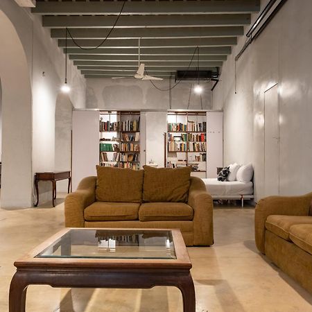 Cozy Studio Gem - Old San Juan - Near Attractions Екстериор снимка