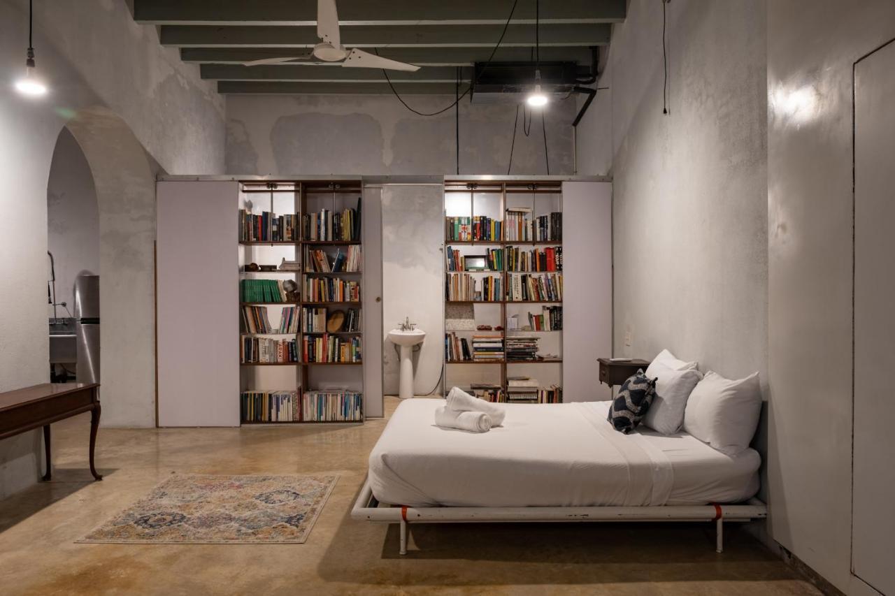 Cozy Studio Gem - Old San Juan - Near Attractions Екстериор снимка